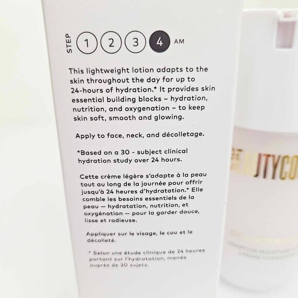 *Beautycounter* Countermatch Adaptive Moisture Lotion- NEW! - FAST SHIP! - Picture 2 of 5